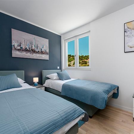 Vista Verde Dubrovnik Eksteriør bilde