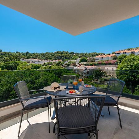 Vista Verde Dubrovnik Eksteriør bilde