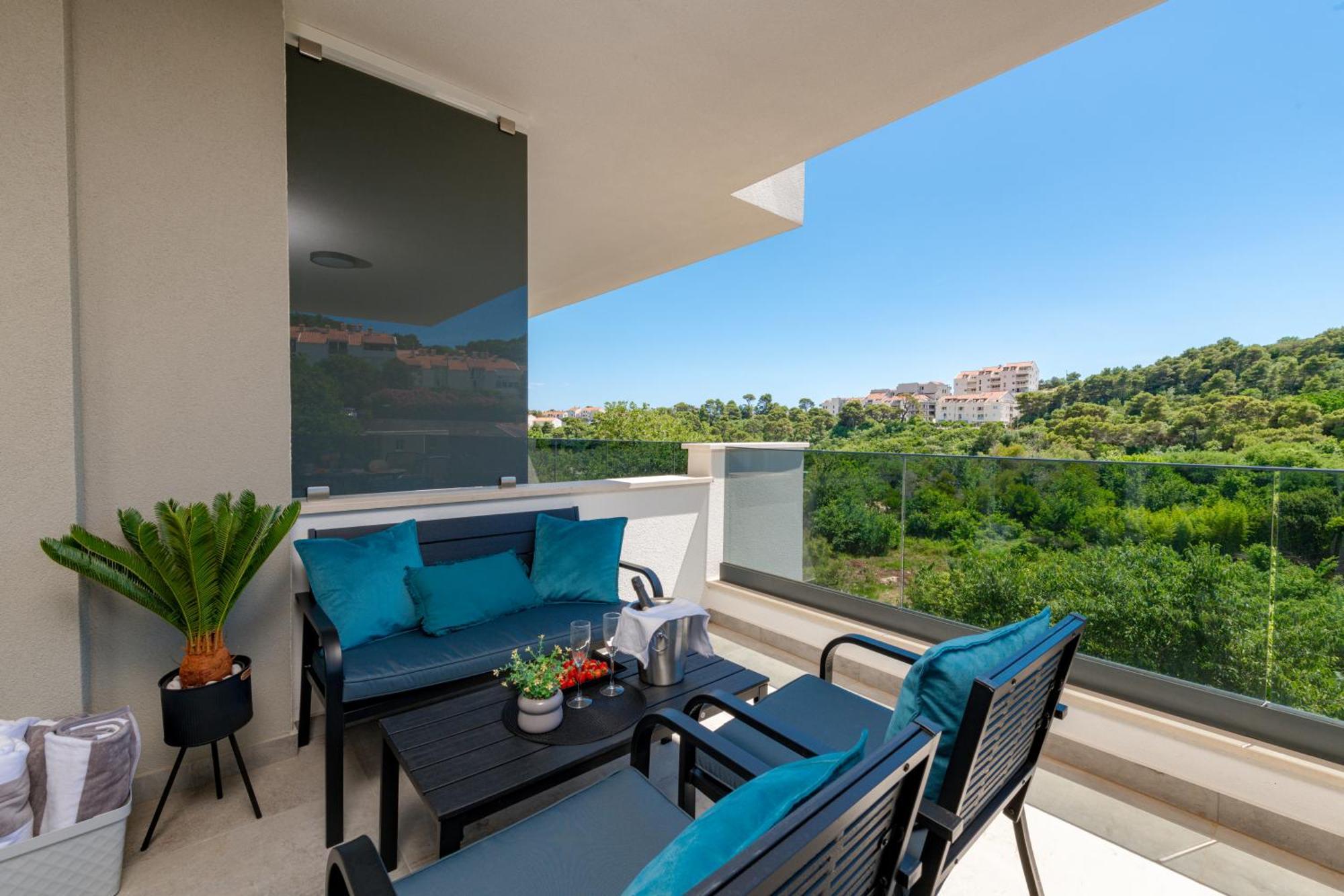 Vista Verde Dubrovnik Eksteriør bilde