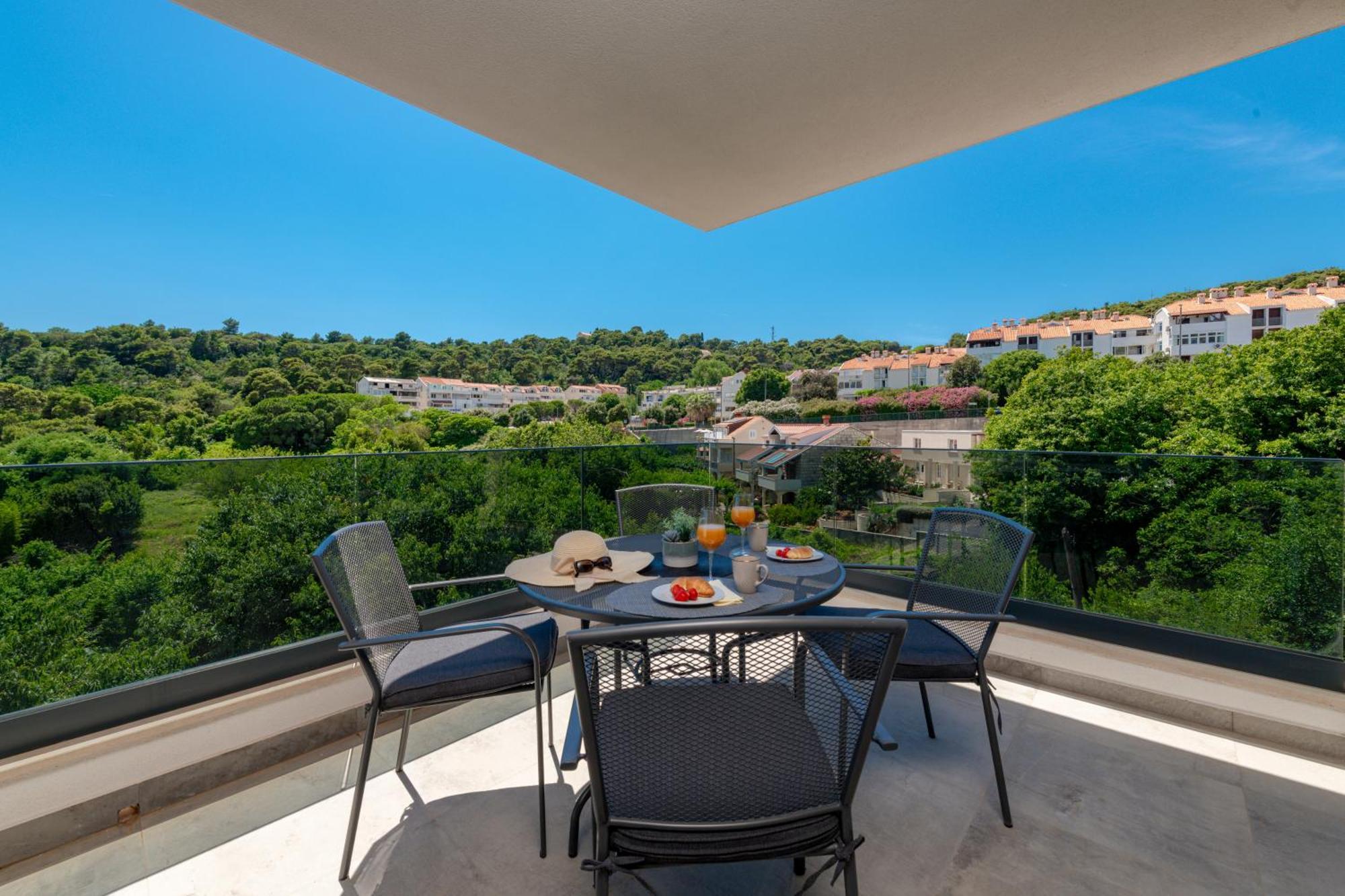 Vista Verde Dubrovnik Eksteriør bilde